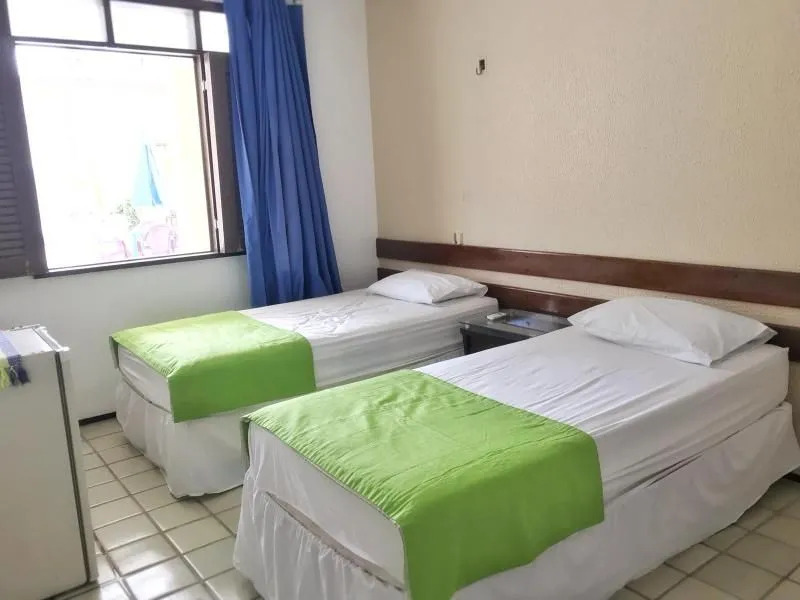 Casa Ceará - B & B