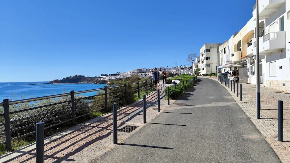 Albufeira Modern Sea View Home 33