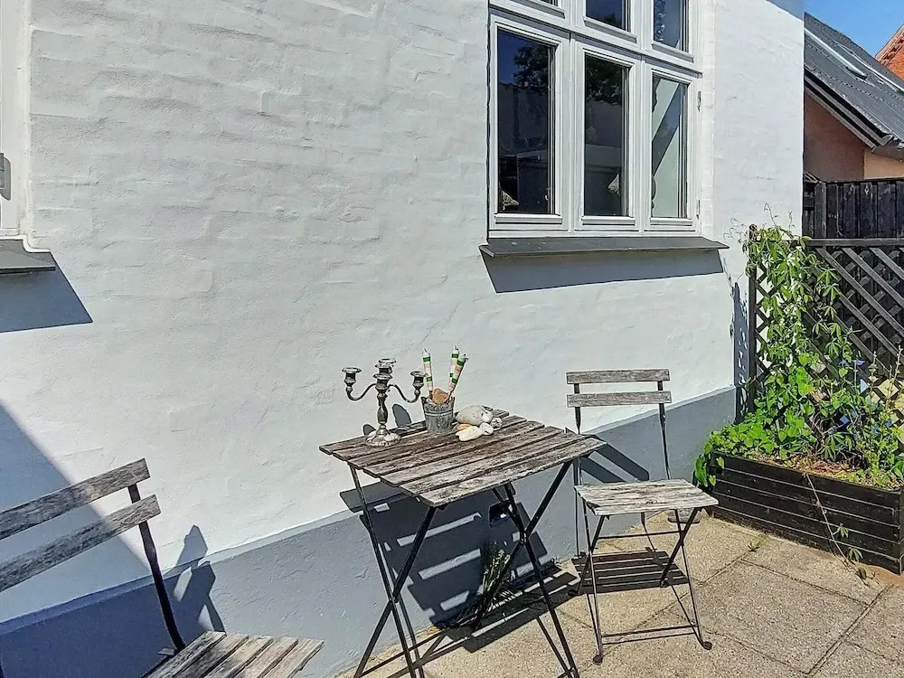 6 Person Holiday Home in Frederikshavn-by Traum