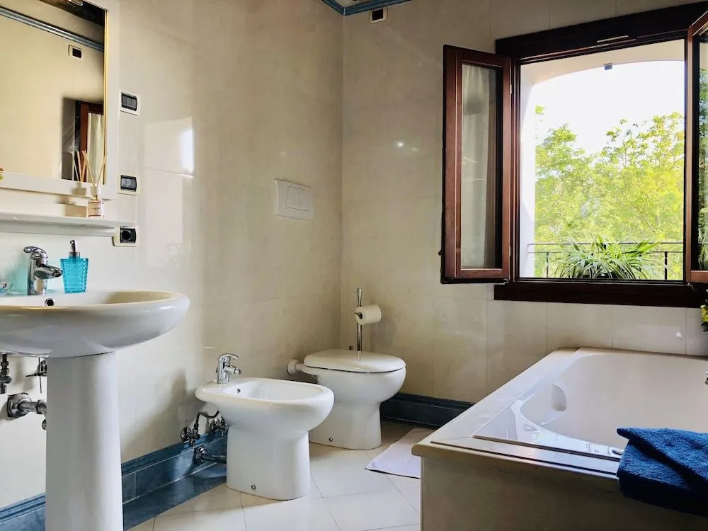 Villa Casa Sonia