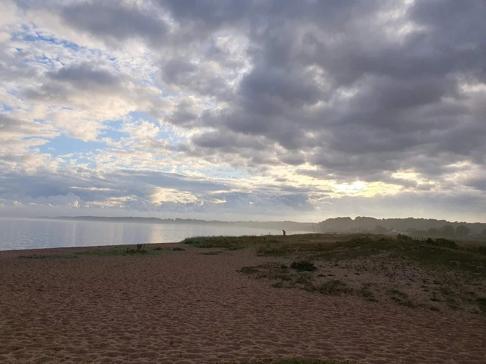 5 star holiday home in Haderslev