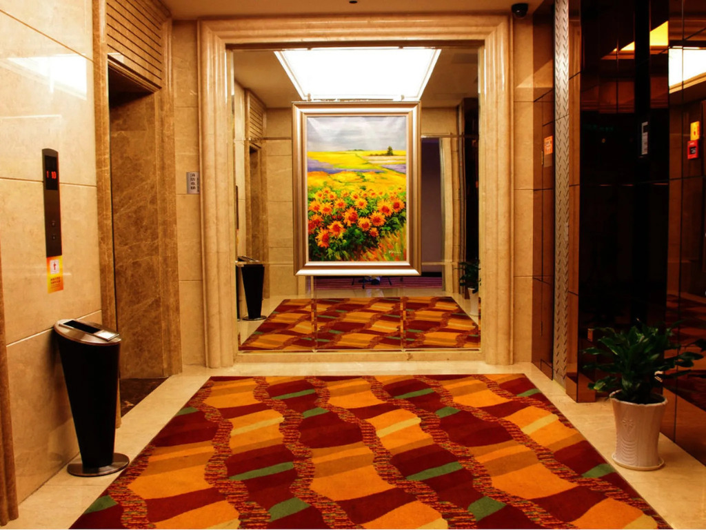 Harbour Oriental Hotel