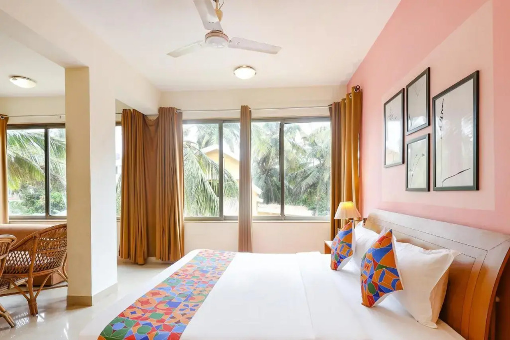 Collection O 70331 Hotel Sangia