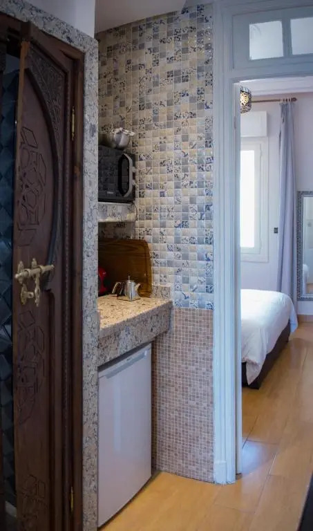 Appartements Rabat Balima Harcourt