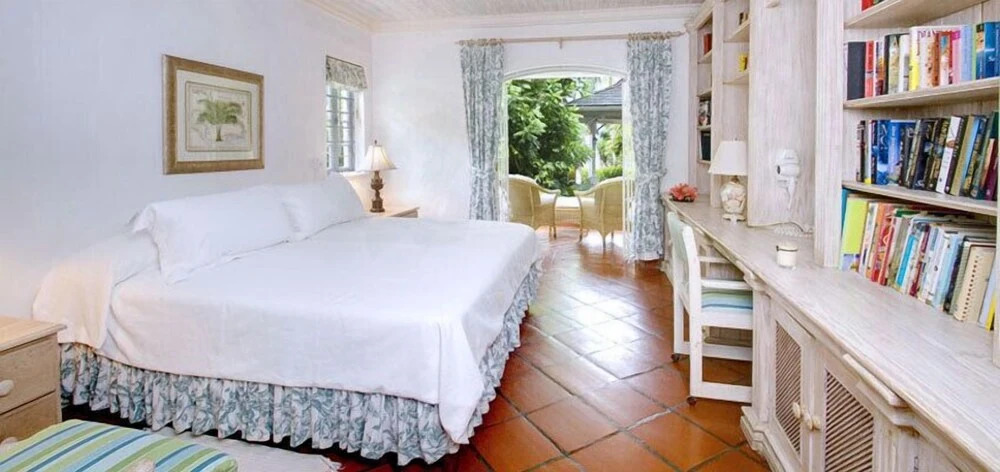 Emerald Beach 2 - Villa Allamand