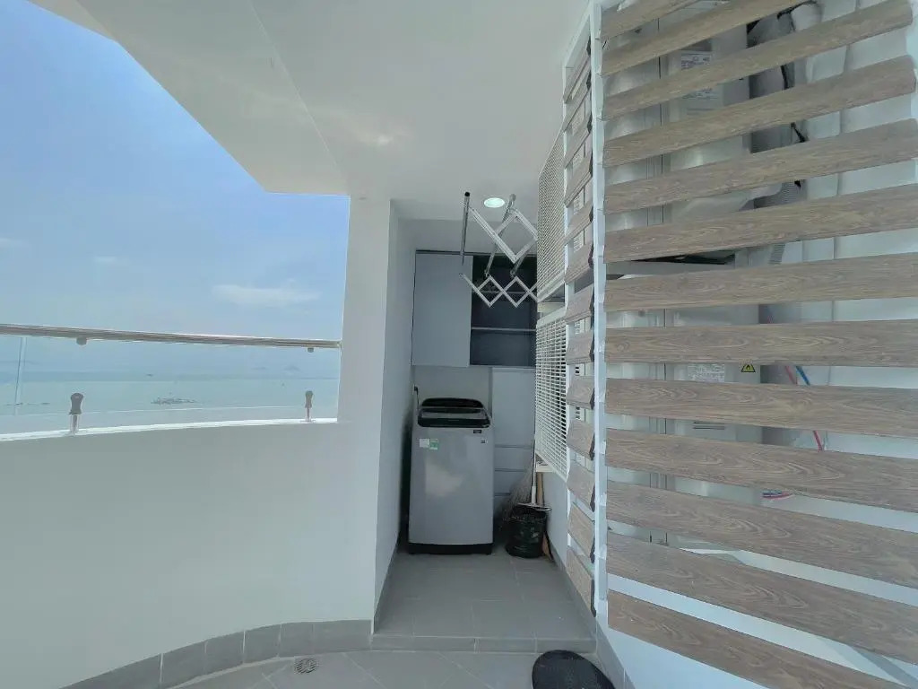 Căn Hộ 4 Phòng Ngủ View Biển Xinh Xắn tại Mường Thanh Khánh Hòa