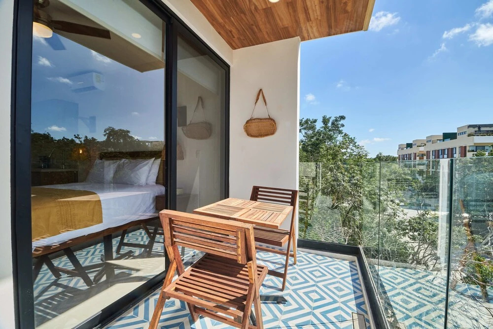 Velo Tulum B1, B2 y PH By Lockey