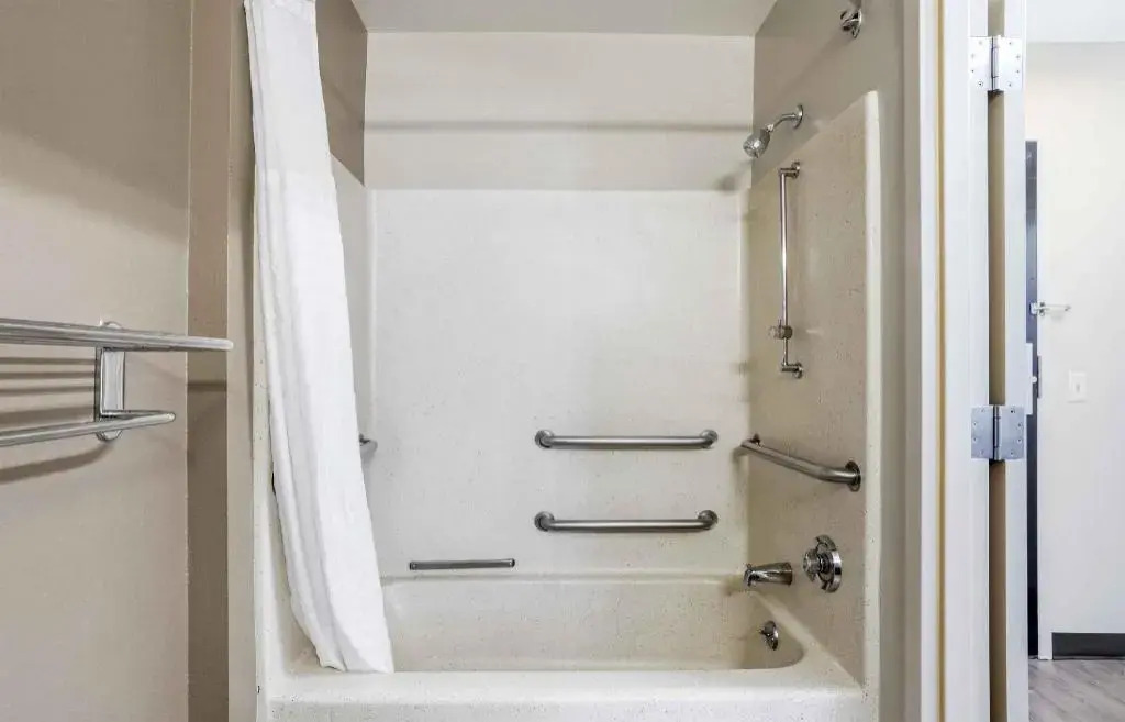 Extended Stay America Suites - Salt Lake City - Sugar House