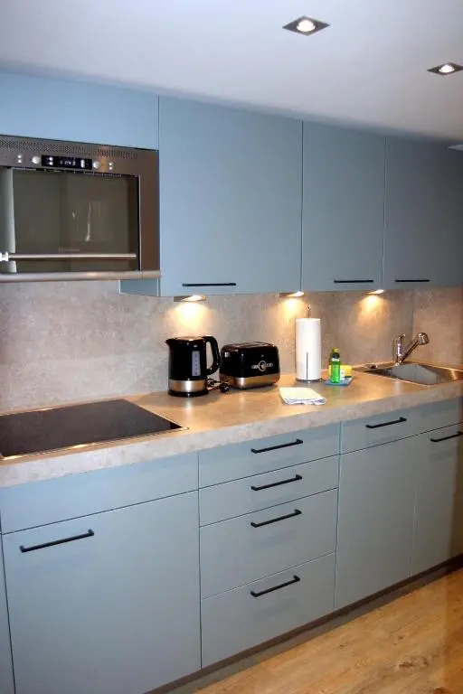 Villa 54° Nord