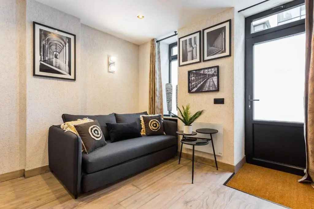 Home Suite Home Panthéon Port-Royal 1BR