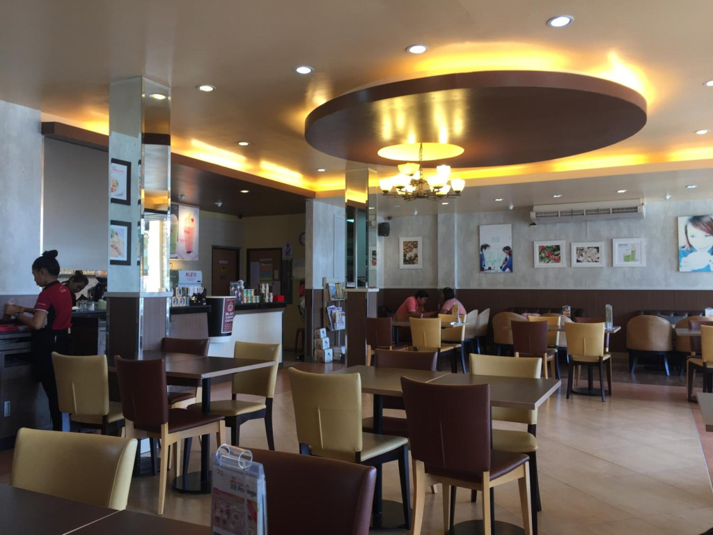 The Lephant Hotel