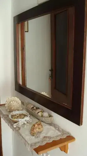 Spalieri Rooms