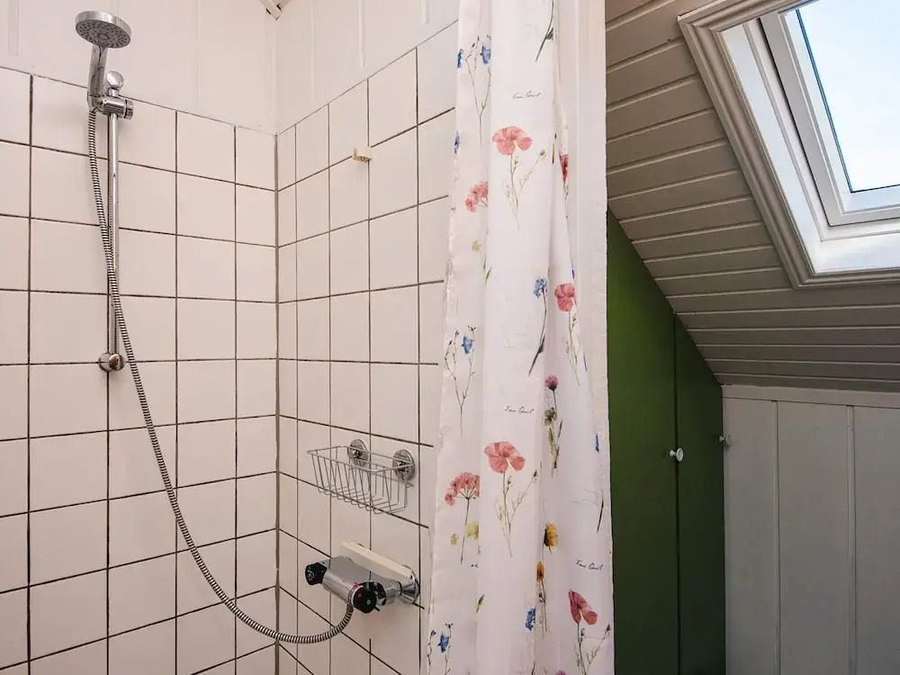 6 Person Holiday Home in Toftlund