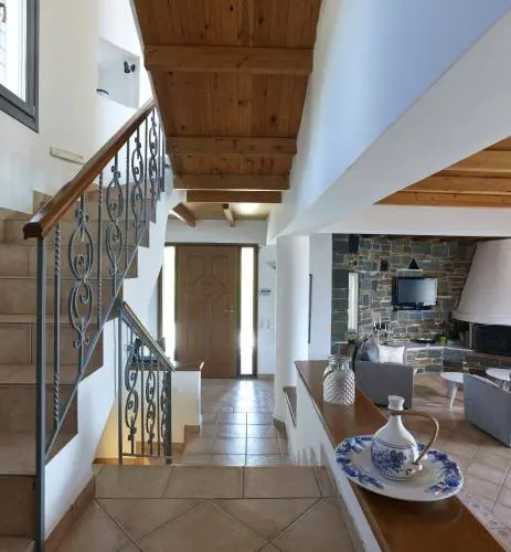 Villa Eleni Kea