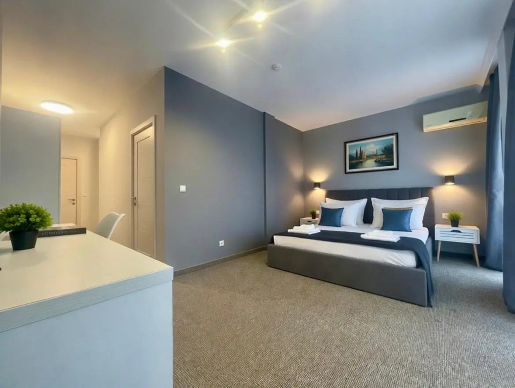 HOTEL ESKADA BEACH