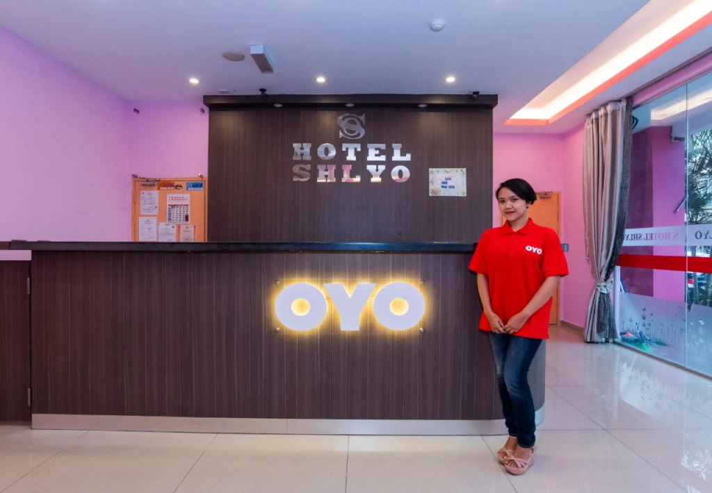 Hotel Shlyo