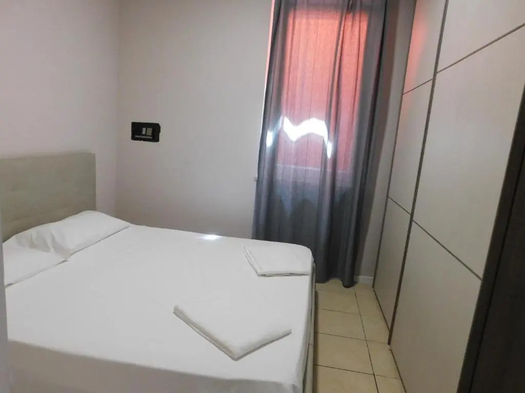 Holidays Residence