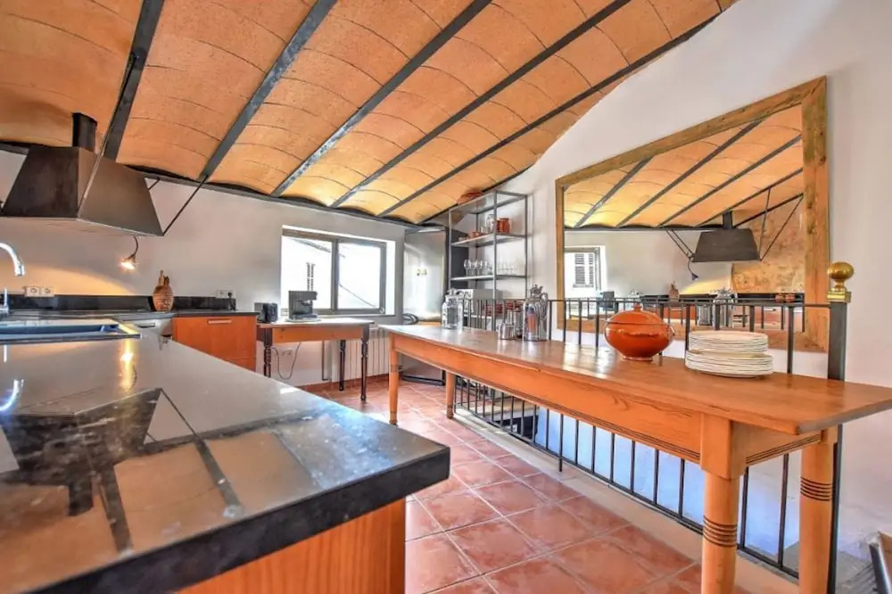 106037 - Villa in Selva