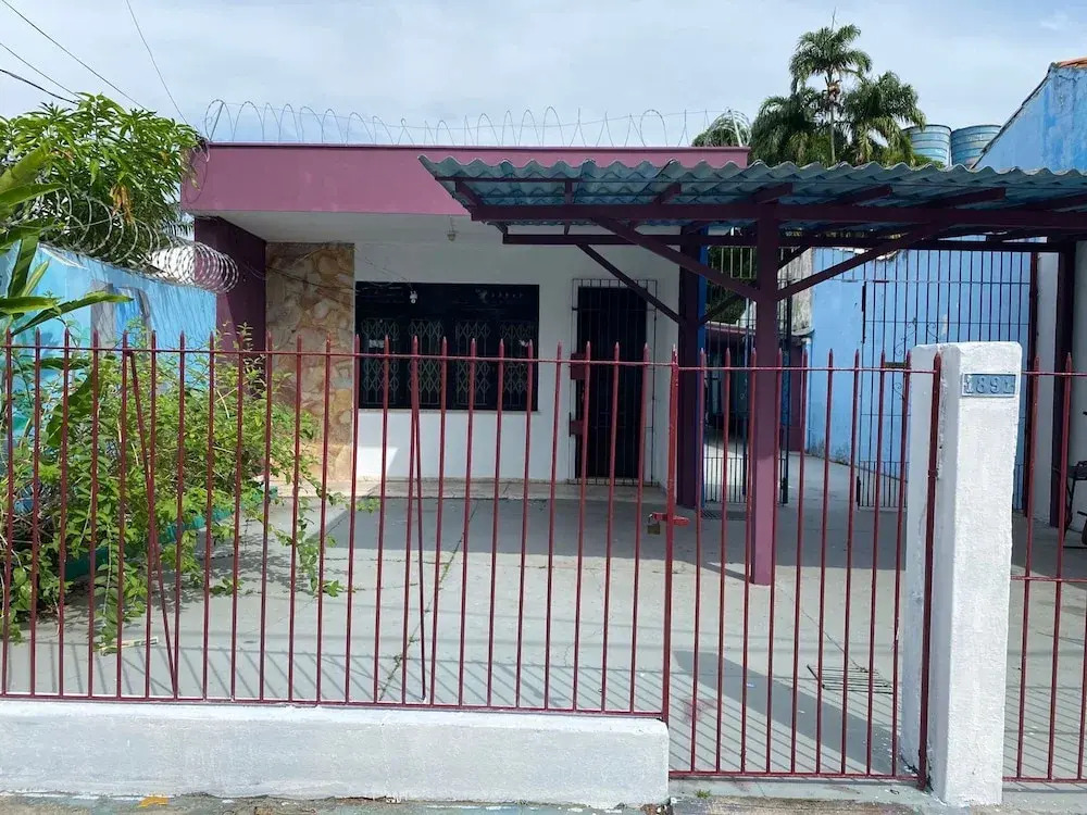 Açaizeiro Hostel