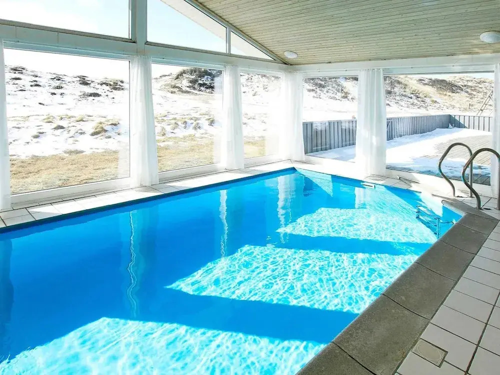 Luxury Retreat by the Beach - By Traum Ferienwohnungen