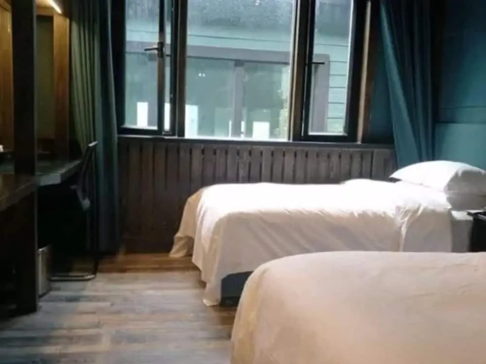 Yema Silk Road Inn
