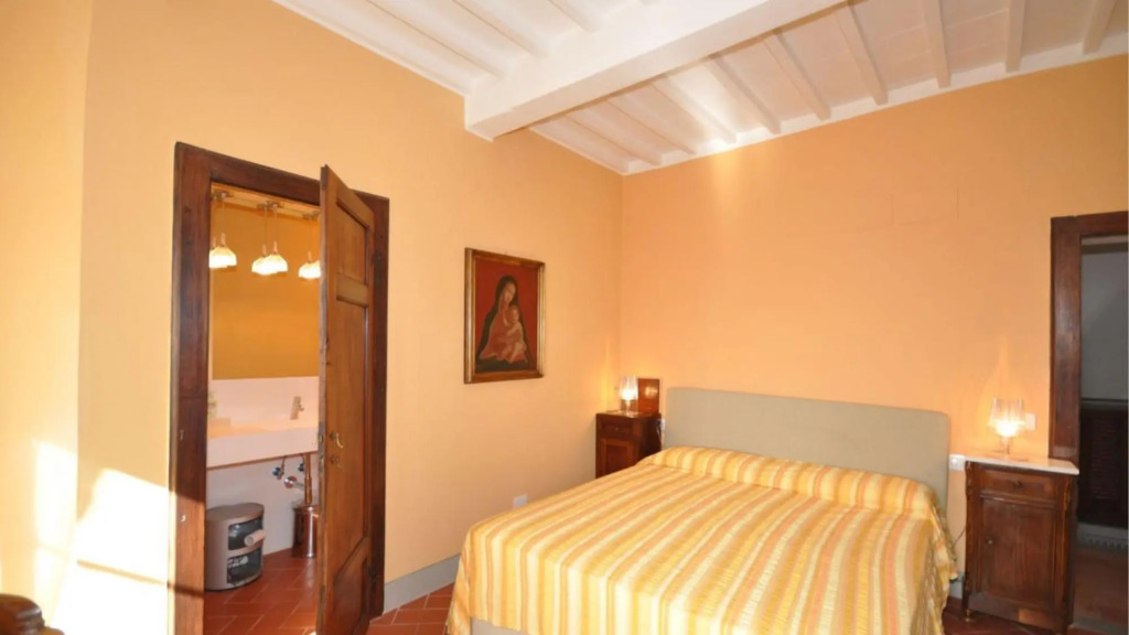 Villa Cerreta Splendid 5 Bedroom Villa-villa Cerreta