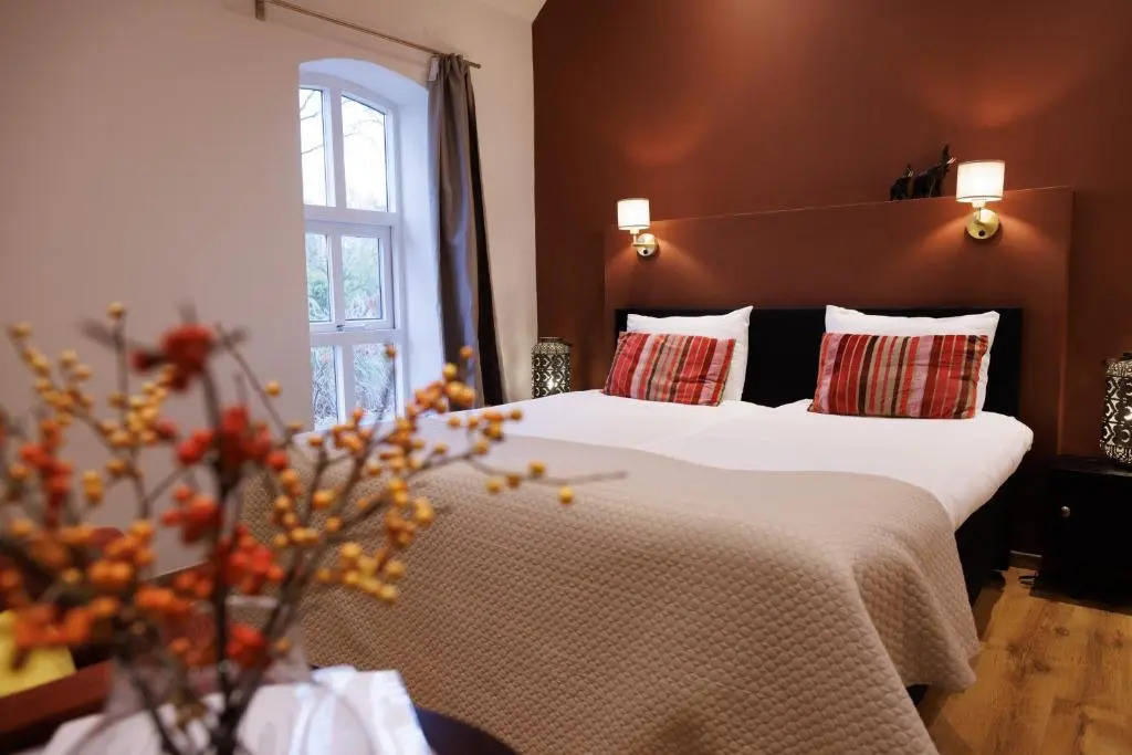 Mariafarm Boutique Hotel