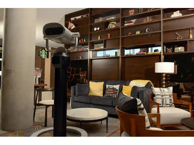 Hyatt Place Pena Station/Denver Airport