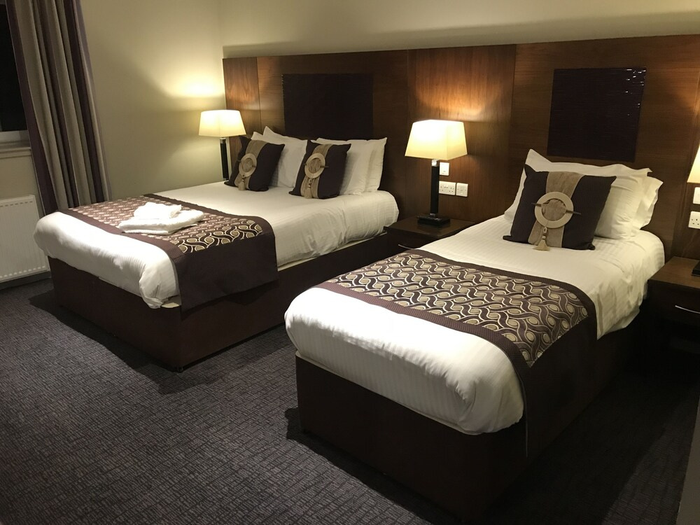 Buchan Hotel