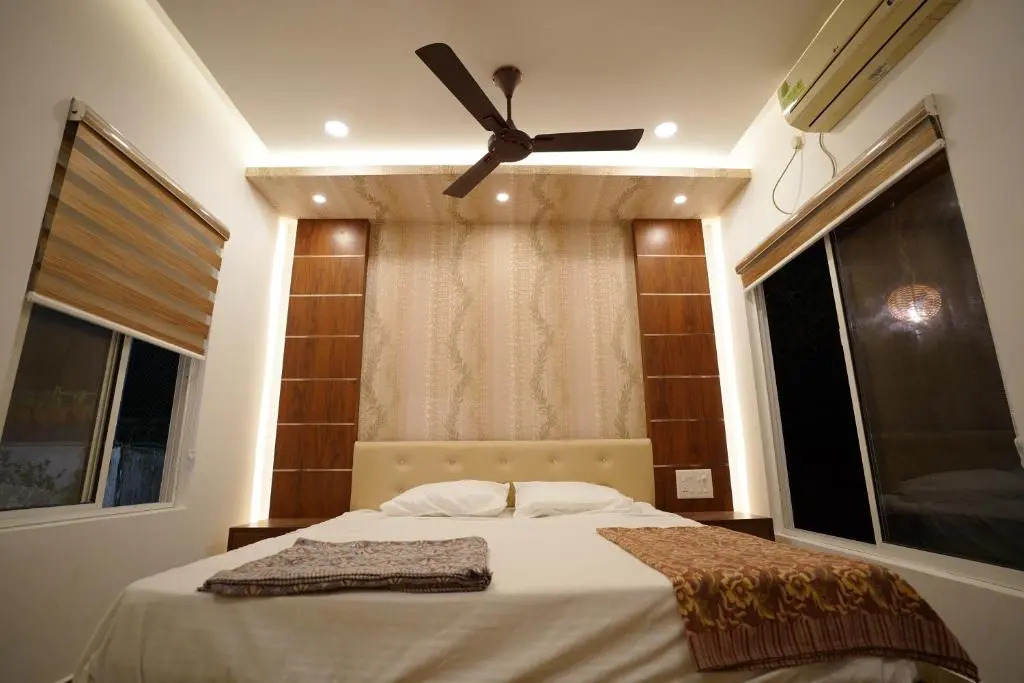 Marari Farm Heritage Inn