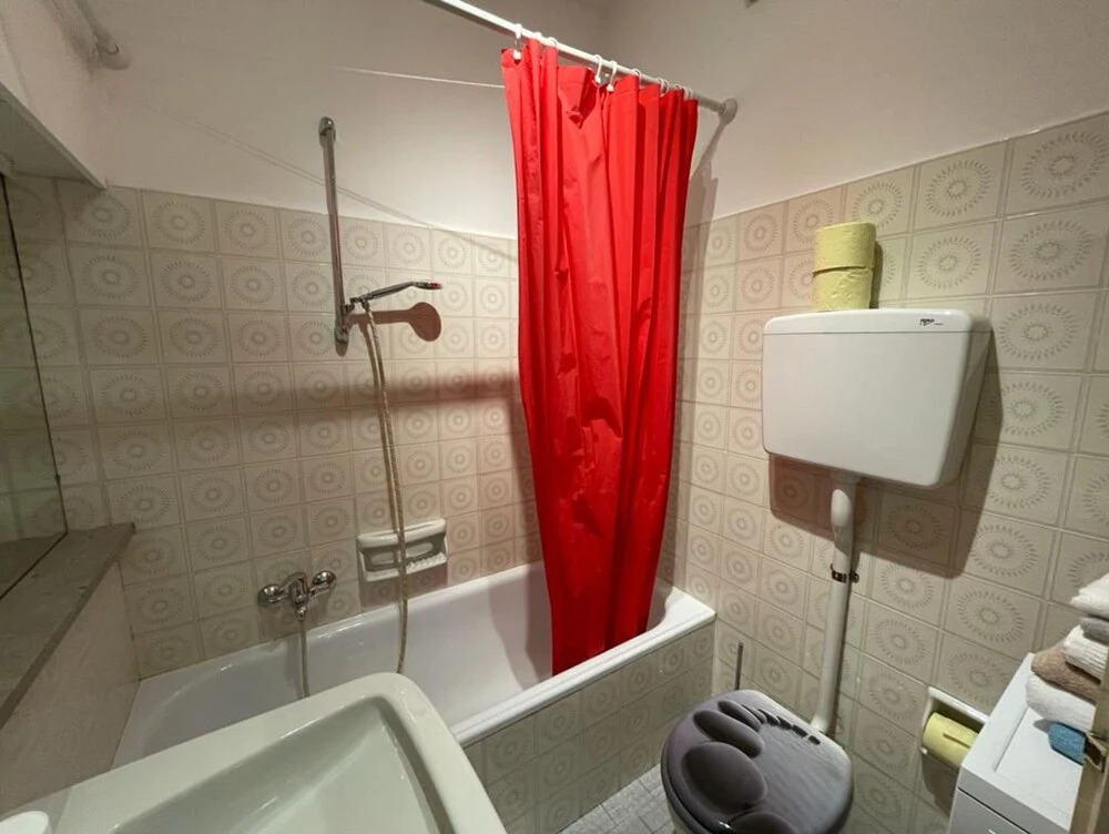 Castel Gatto Studio Apartment