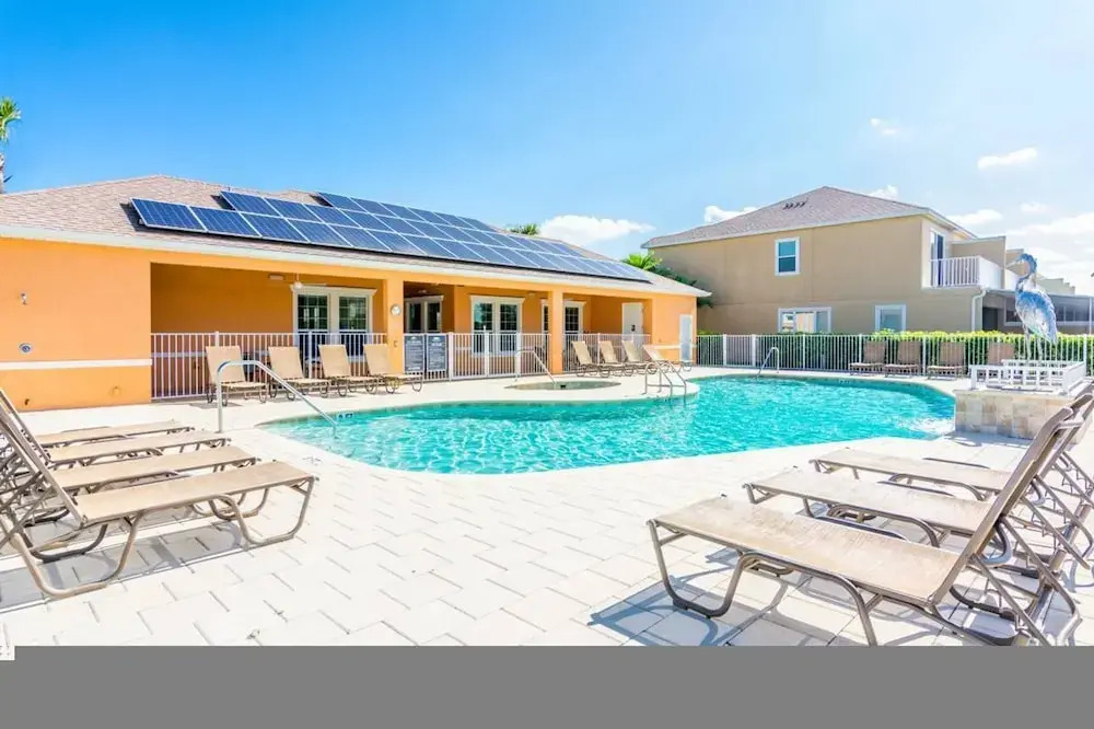 Serenity 3Bd Close to Disney Orlando