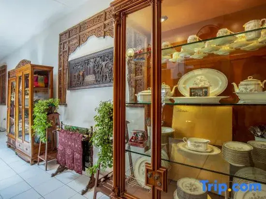 Sekararum Butik Syariah Guesthouse