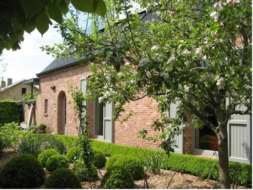 B&B De Kastanjeboom