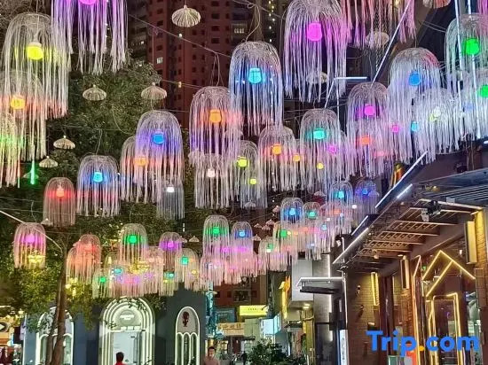 Superior Hotel (Anxi Yong'an Road Chadu Administrative Center)