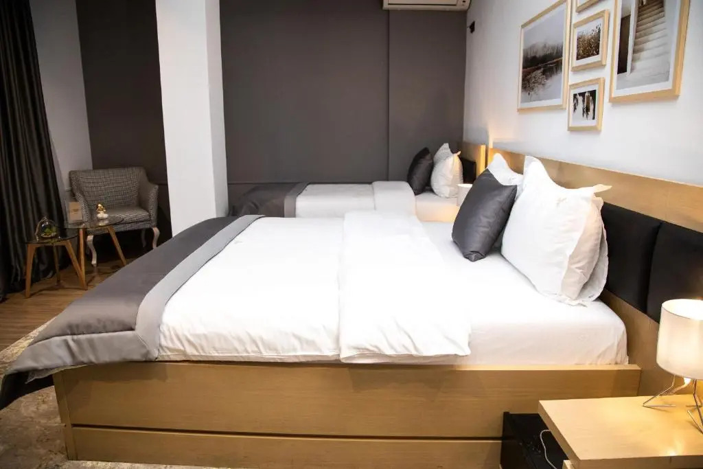 Triss Hotel