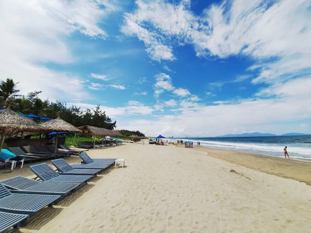 Hoi An Paddy House Homestay