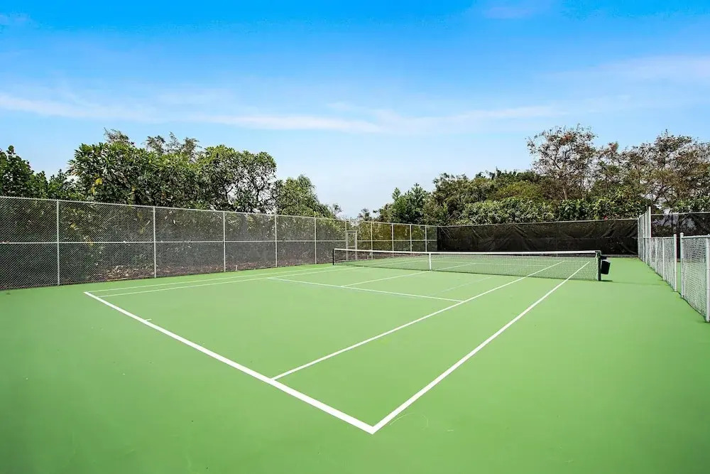 Country Club Villas#115