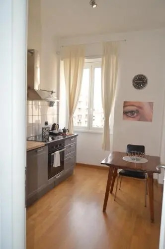 Near colosseum apartment san giovanni pet-friendly
