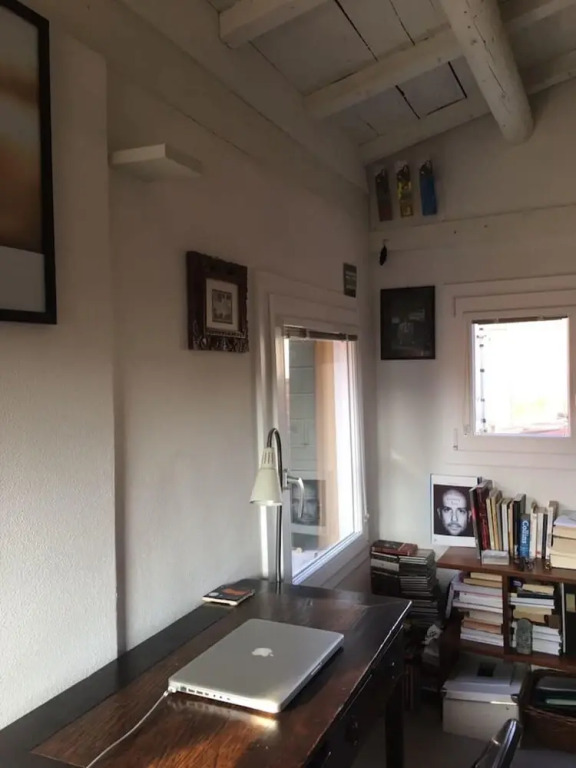Studio in Venise, With Wonderful City View and Wifi