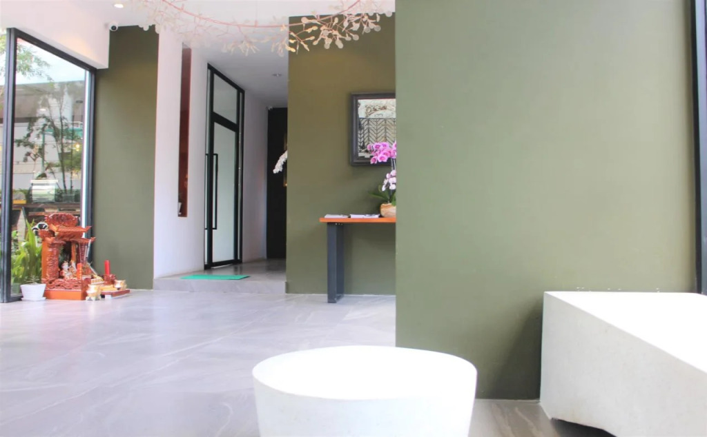 De Ninth Boutique Hotel & Spa