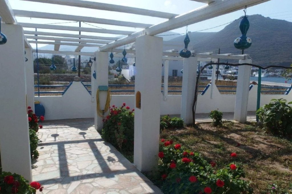 Titika Pension