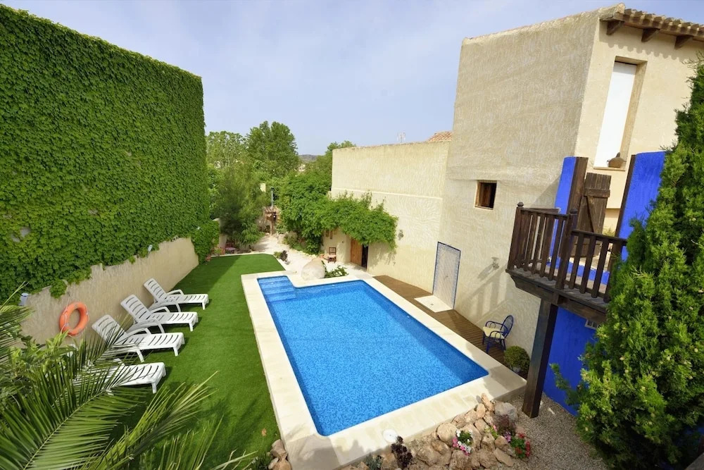 Casa Rural La Tahona