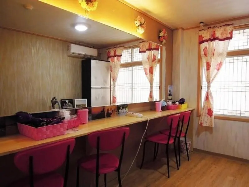 Jeju Airport Guesthouse