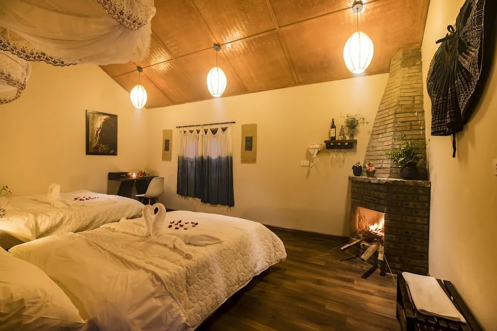 Sapa Clay House - Mountain Retreat