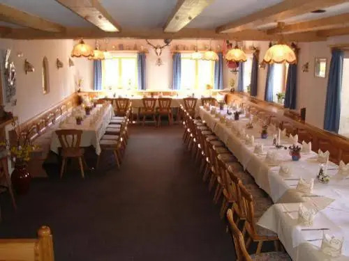 Gästehaus Baltram