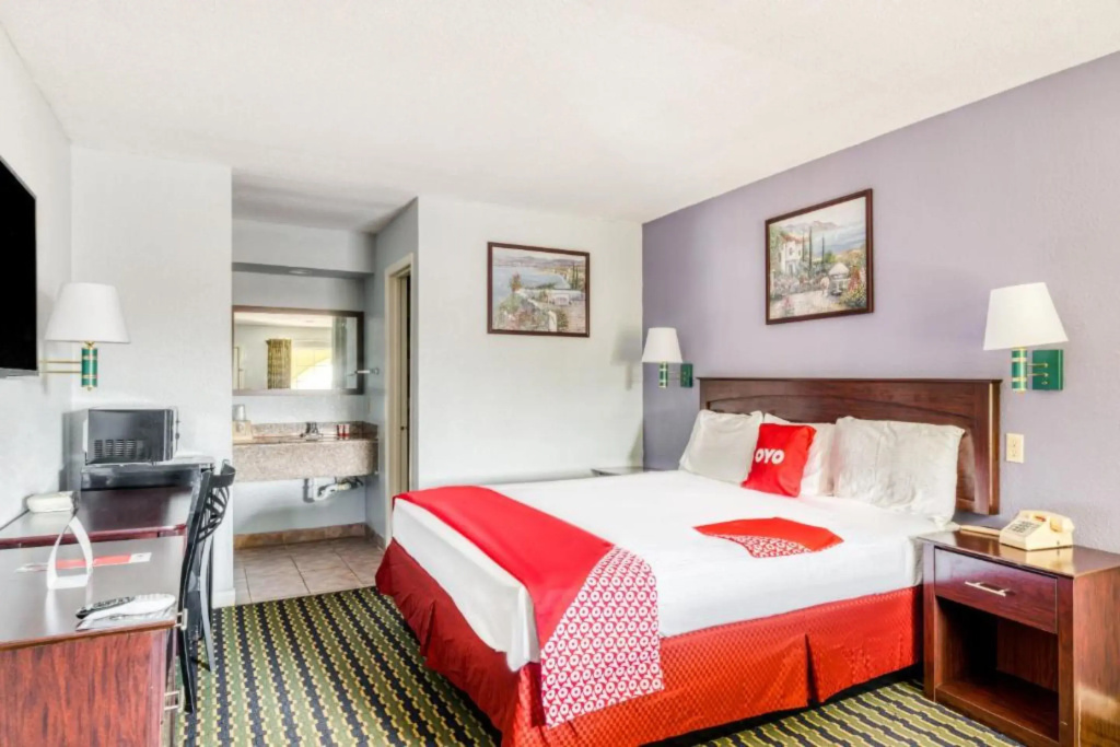 Sienna Inn Channelview, TX
