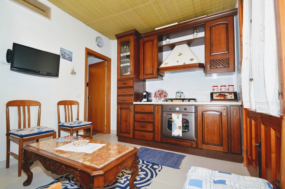 Residence Mare Blu