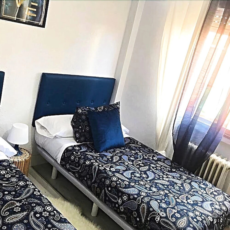 Apartment - Travel and Holidays La Marina