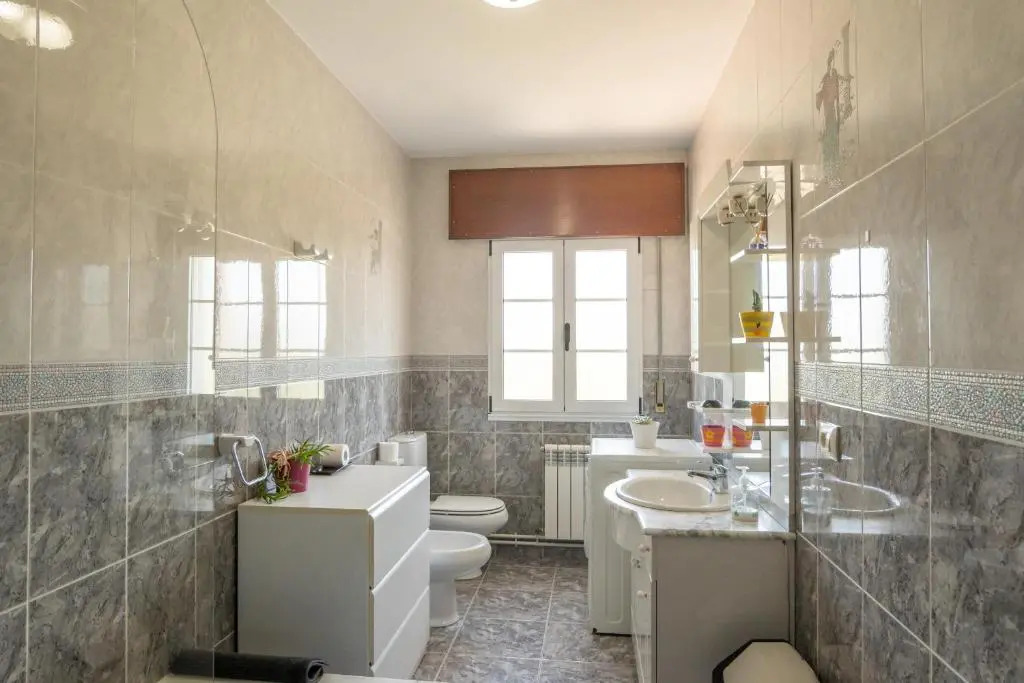 Apartamento Ultreia
